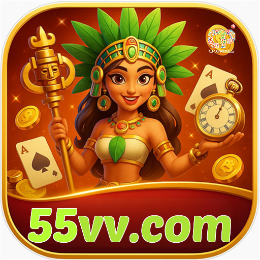 55vv.com logo