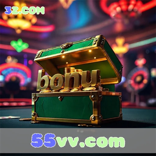 Bônus Imperdíveis no 55vv.com que Você Não Pode Perder