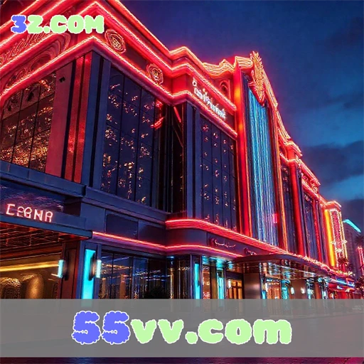 55vv.com Cassino Online