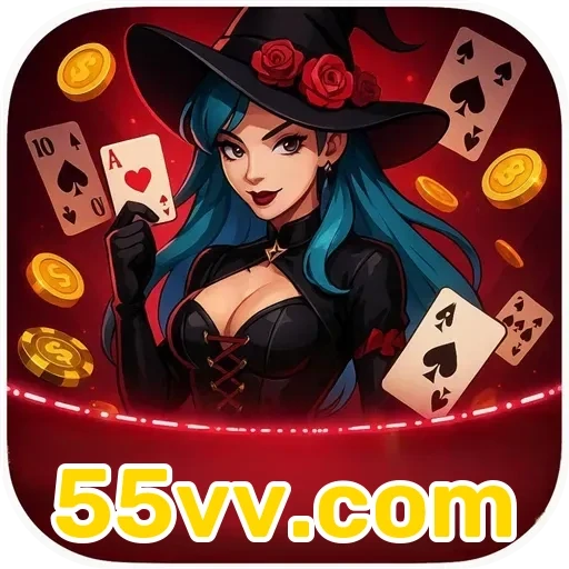 55vv.com Caça-Níqueis